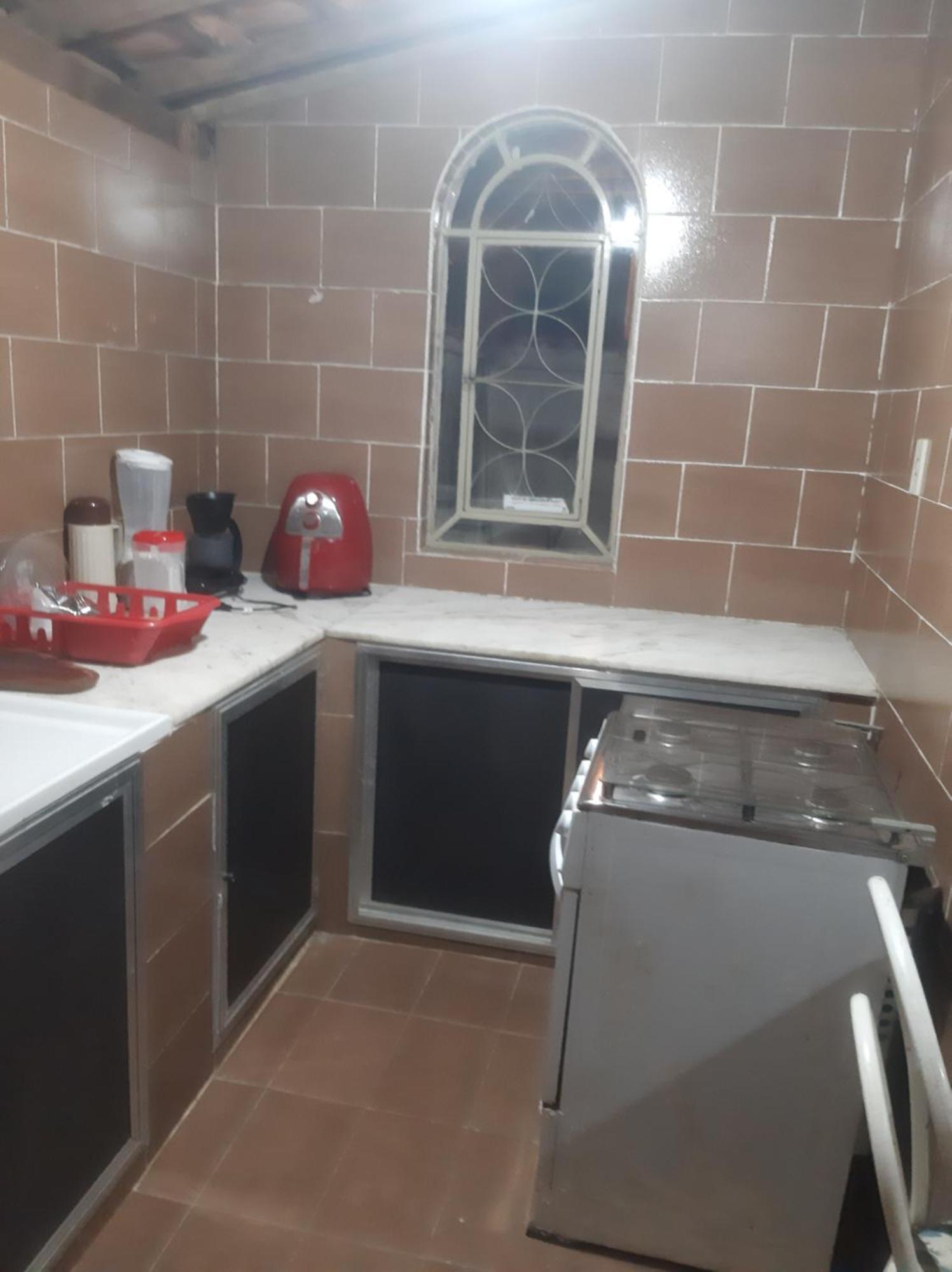 ホテル Casa Ciana カランカス エクステリア 写真