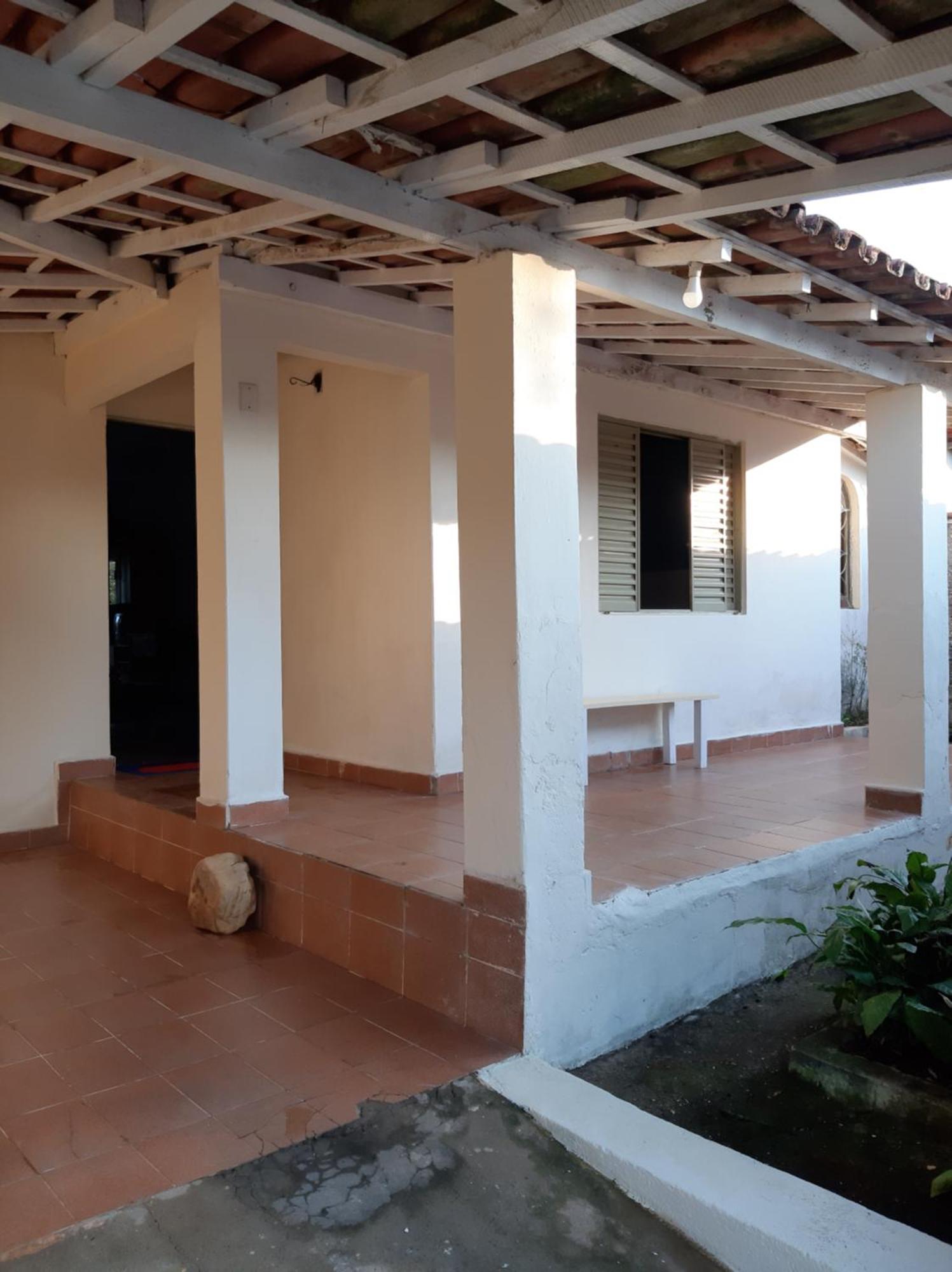 ホテル Casa Ciana カランカス エクステリア 写真