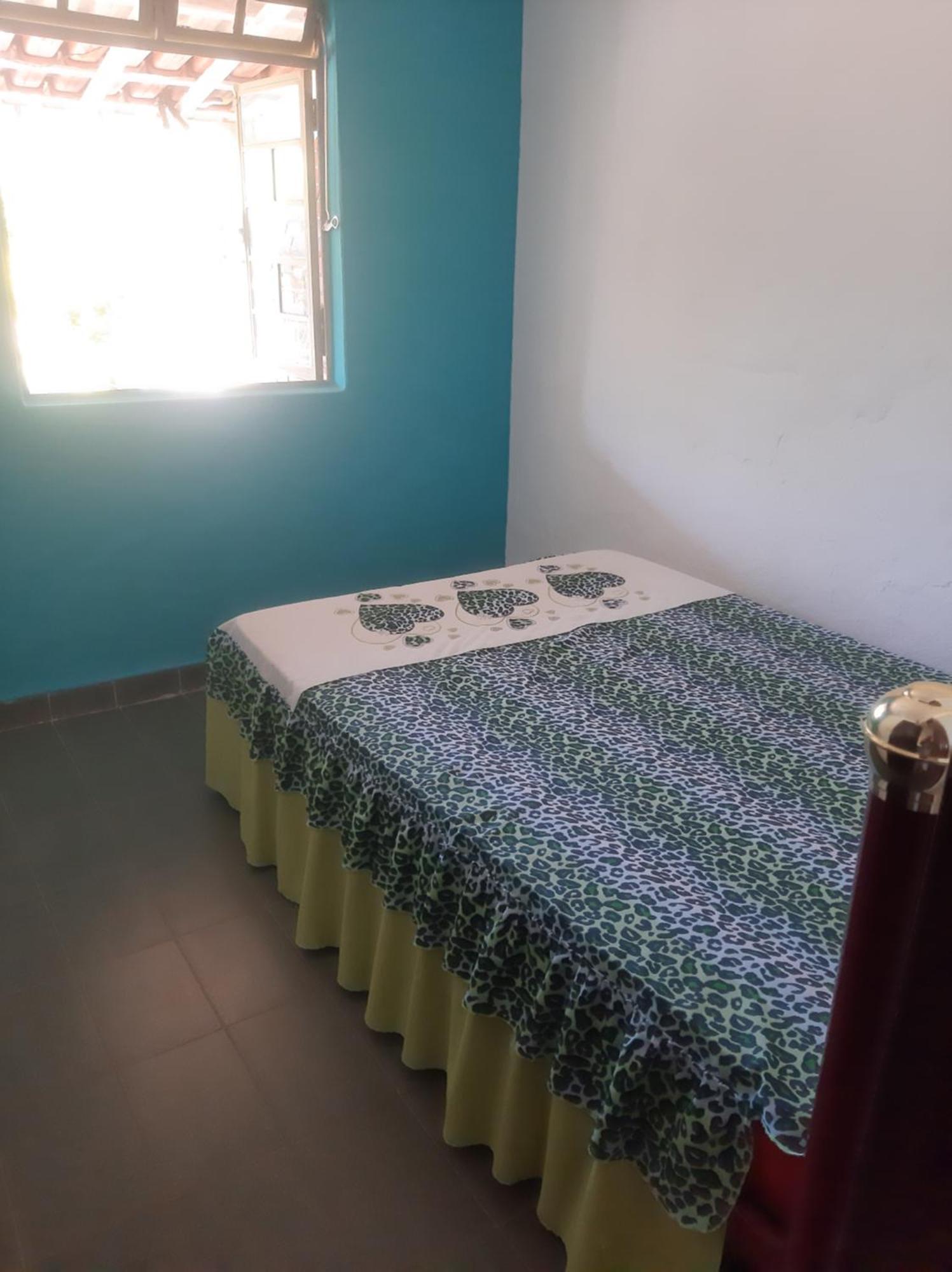 ホテル Casa Ciana カランカス エクステリア 写真